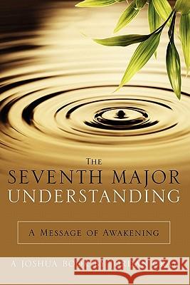 The Seventh Major Understanding Jordan Gray 9780967433318 Pacific Oracle