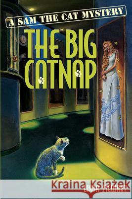 The Big Catnap Linda Stewart 9780967507354 Cheshire House Books