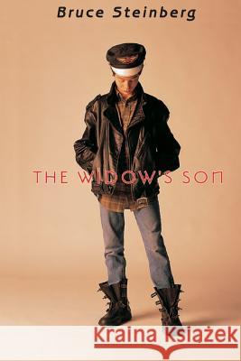 The Widow's Son Bruce Steinberg 9780967889573