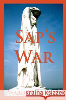 Sap's War McBurney, Ward 9780968459171