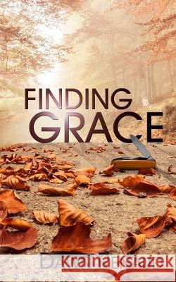 Finding Grace Dawn Renaud 9780968858363