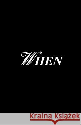 When Prophetess O. W. Petcoff O. W. Petcoff Adrian D. Thornton 9780970118400 Onoma Publications