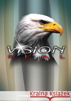 Vision Real Donald Peart 9780970230188