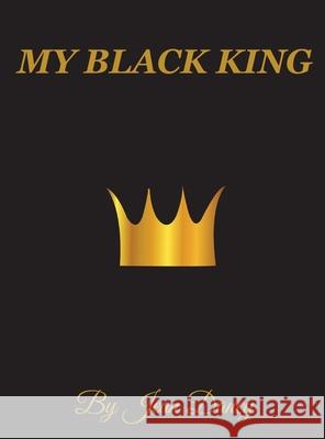 My Black King Jean Dancy 9780970277985