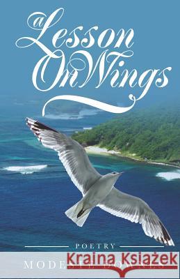 A Lesson on Wings Modeste Downes 9780970443298 Jako Books