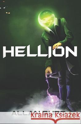 Hellion Allan Burd 9780970558862