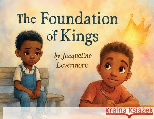The Foundation of Kings Levermore, Jacqueline 9780970763730