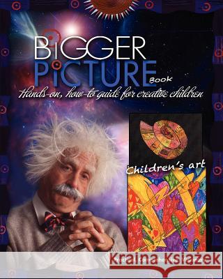 Bigger Picture Book Eleanor Knauer 9780970871008