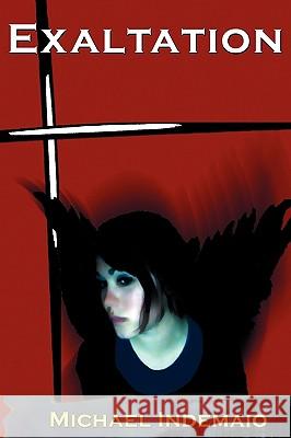Exaltation Michael Indemaio 9780971350373 Acrylic Verbs Press