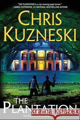 The Plantation Chris Kuzneski 9780971574366