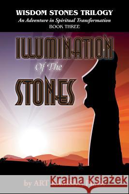 Illumination of the Stones Art Ramsay 9780971594630 Magic Mountain Press