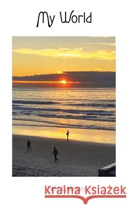 My World Janie Emerson 9780971632066 Jem Enterprises