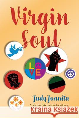 Virgin Soul Judy Juanita 9780971635241