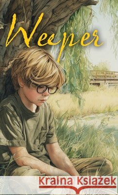 Weeper Fran Litch Scott Litch 9780971686960