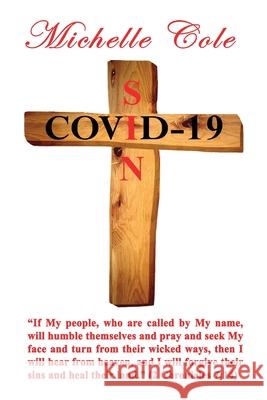 Covid-19 Michelle Cole 9780972217361 Write World