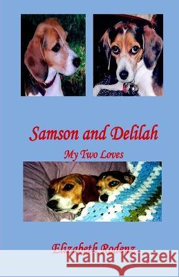 Samson and Delilah Rodenz   9780972269445 Er