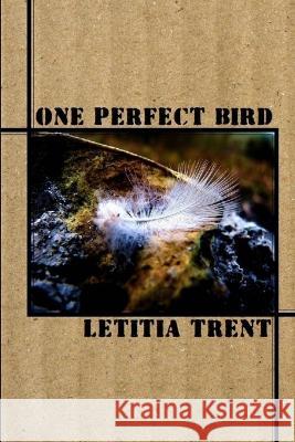 One Perfect Bird Letitia Trent 9780972322485 Sundress Publications