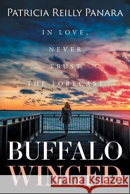 Buffalo Winged Patricia Reilly Panara 9780972601542