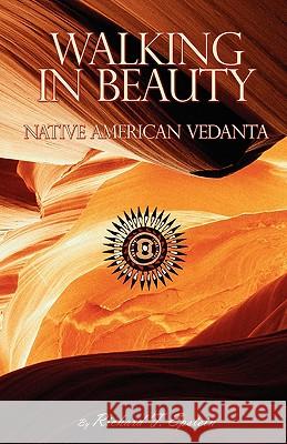 Walking In Beauty Epstein, Richard F. 9780972805186 Temple Universal Publishing