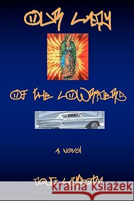 Our Lady Of The Lowriders Lambeth, Doug 9780972821810 Sashee Press