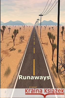 Runaways Doug Lambeth 9780972821841 Sashee Press