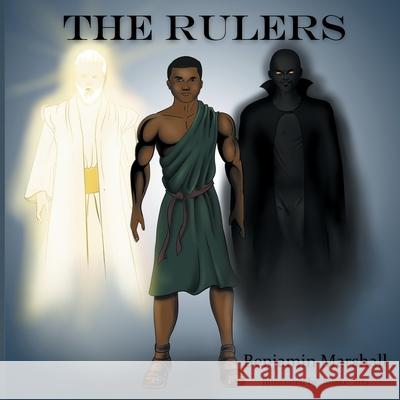 The Rulers Benjamin Marshall Mlake _arts 9780972990448 Tell the Truth Ministries