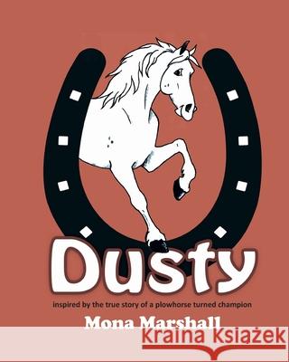 Dusty Mona Marshall 9780973061635