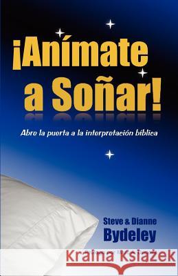 Animate a Sonar Steve Bydeley Dianne Bydeley 9780973747348 Lapstone Ministries