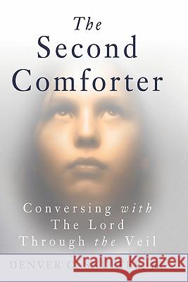 The Second Comforter: : Conversing with the Lord Through the Veil Snuffer Jr, Denver C. 9780974015873