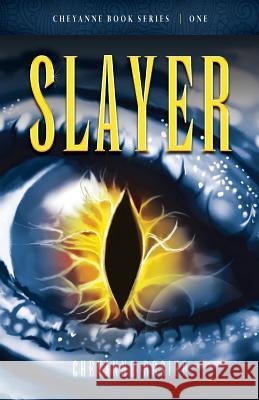 Slayer Rosier Rosier   9780974226989 Universal Write Publications LLC