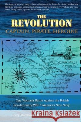 The Revolution Cheryl Bartlam Du Bois Debra Ann Pawlak  9780974541440 Place in Time.Press