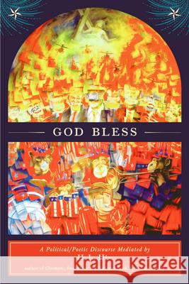God Bless H. L. Hix 9780974599571 Etruscan Press