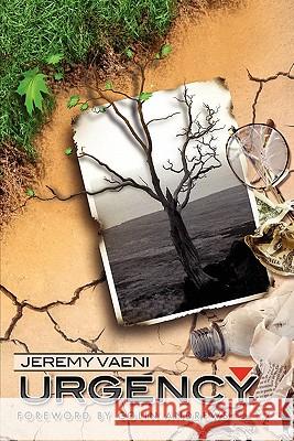 Urgency. MR Jeremy Vaeni 9780974685410