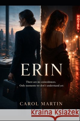 Erin Martin, Carol 9780974710853