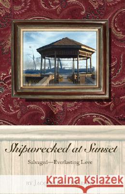 Shipwrecked at Sunset Jacqueline DeGroot 9780974737430 October Publishing Services
