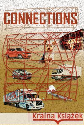 Connections Neive Denis 9780975028766 Denise Neville