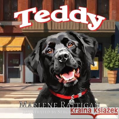 Teddy Marlene R. Rattigan Sergio Drumond 9780975209660 Kidz-Fiz-Biz