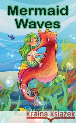 Mermaid Waves Carol Keeney 9780975269954