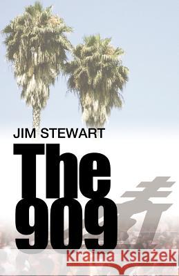 The 909 Jim Stewart 9780975305232