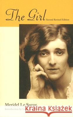 Girl Meridel L Linda Ray Pratt 9780975348659 West End Press