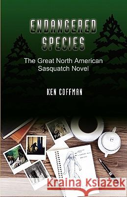 Endangered Species Ken Coffman 9780975431498 Bytech Services