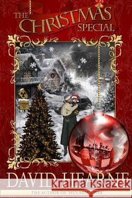 The Christmas Special David J. Hearne 9780975597613