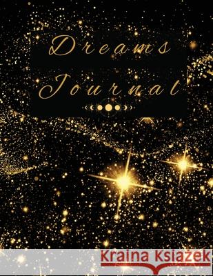 Dreams Journal Maven Press 9780975617410
