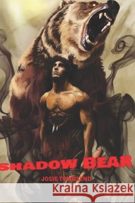 Shadow Bear Josie Townsend 9780975627358