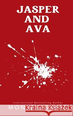 I Surrender (Discreet Cover) Monica James 9780975635483