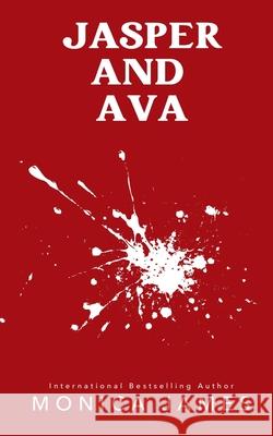 Surrender to Me (Discreet Cover) Monica James 9780975635490 Monica James