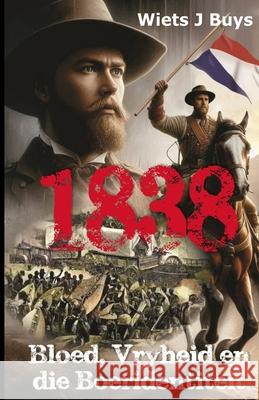 1838 Wiets J. Buys 9780975646762 Wiets J Buys