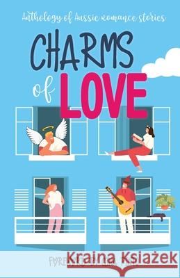 Charms of Love Christine Titheradge Gina Pinto Charmaine Clancy 9780975653517