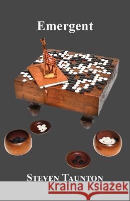 Emergent Steven Taunton 9780975653746 Steven Taunton