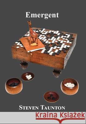 Emergent Steven Taunton 9780975653753 Steven Taunton